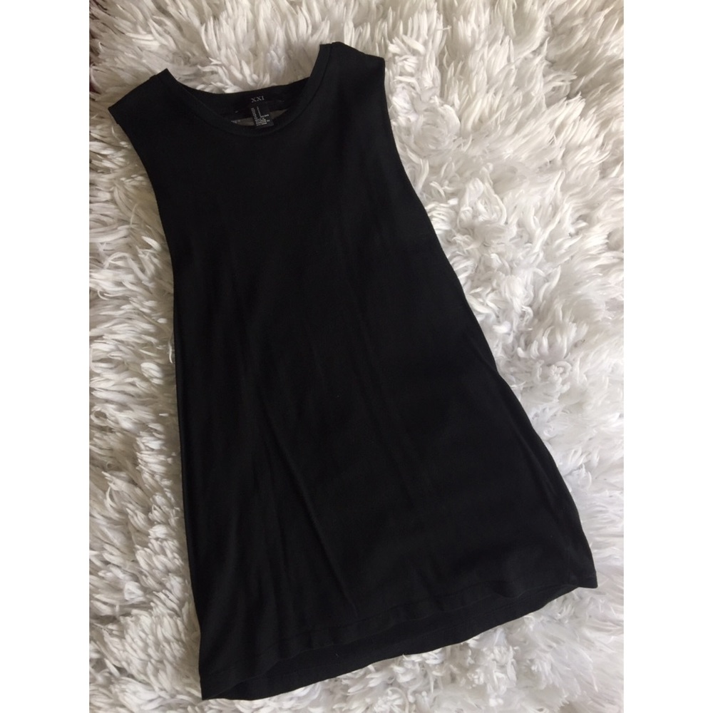Forever 21 Muscle Tank